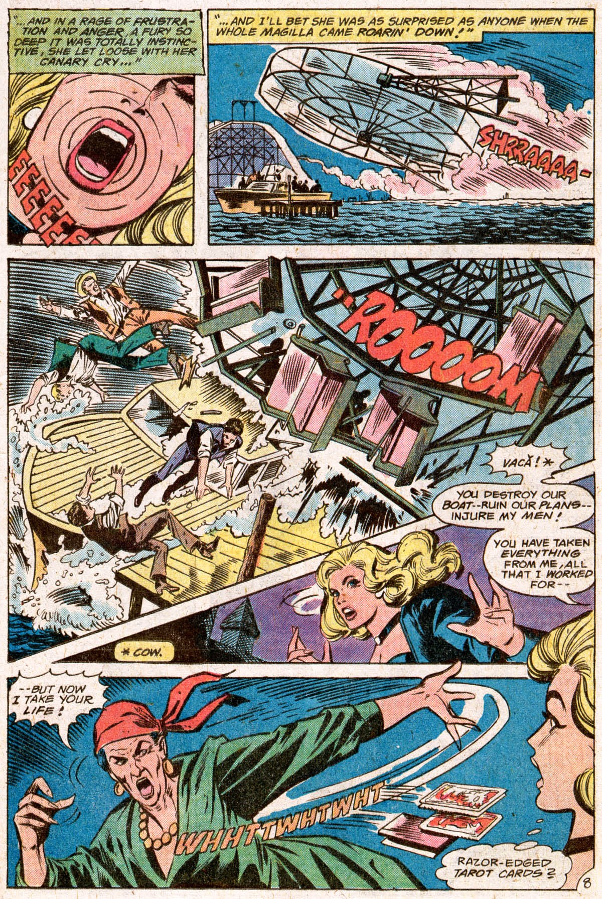 Worlds Finest Comics 256 Page 41