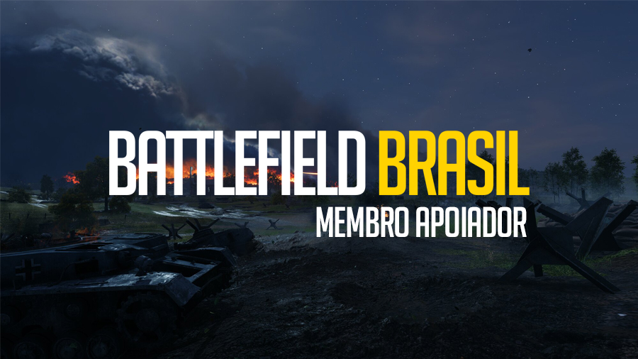 Notícias, Battlefield Brasil