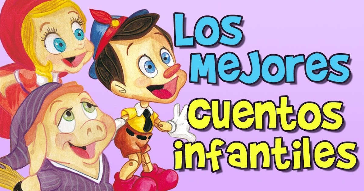 CUENTOS INFANTILES EN MP3 - DESCARGA FÁCIL Y GRATIS ~ Recursos Educativos