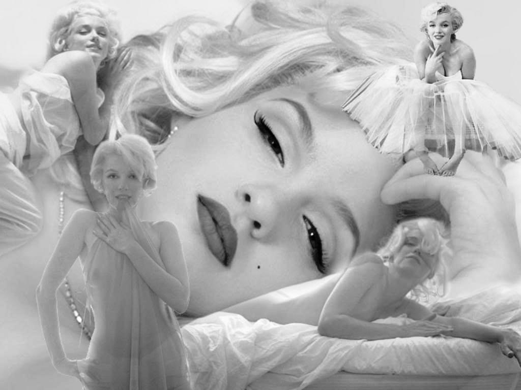 Marilyn Monroe Wallpapers