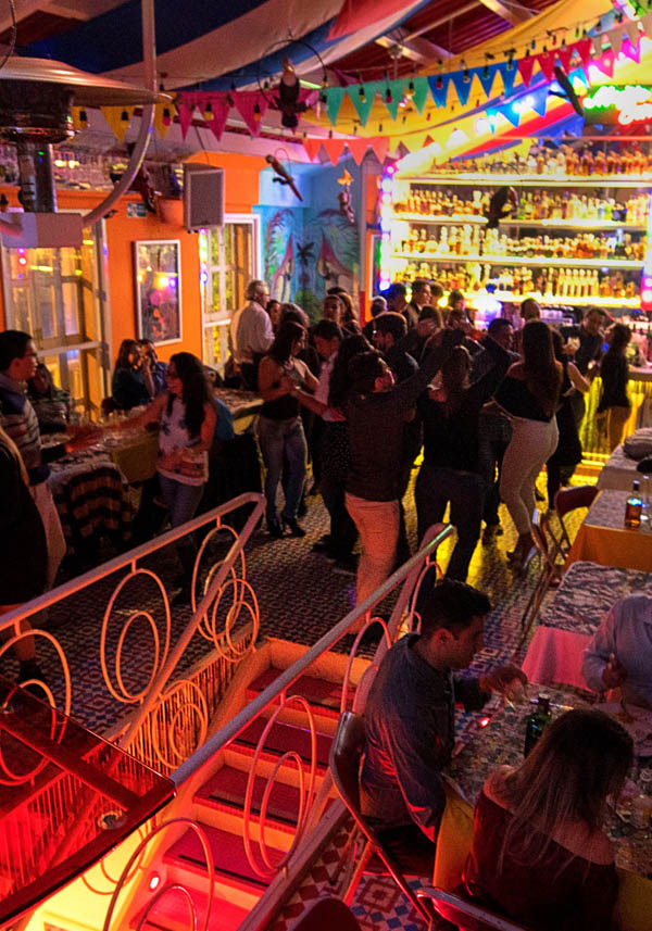 Bogota Nightlife 20 Best Bars and (Updated