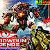 Shadowgun Legends Full Apk + Mod Ammo/No Reload + Data for android