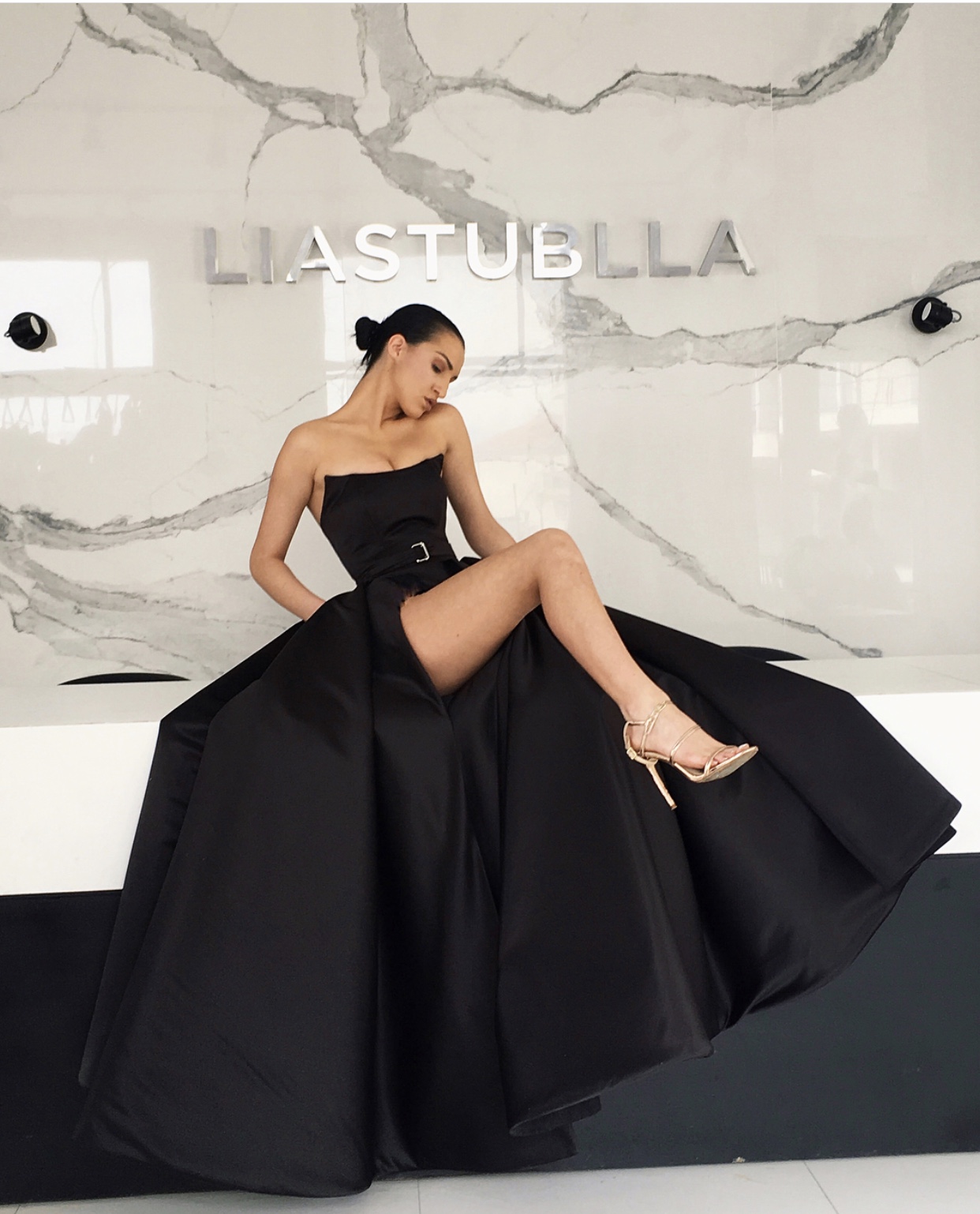 lia stublla shop online