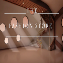 THE FASHION STORE