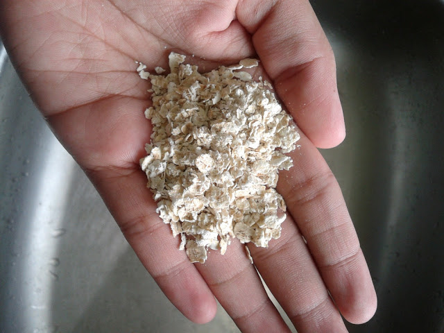 Masker Alami Untuk Kulit Wajah Sensitif Masker Alami Untuk Kulit Wajah Sensitif