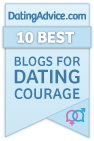 Featured Top 10 blog on DatingAdvice.com