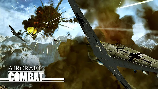 aircraft combat 1942 aircraft combat 1942 mod apk indir