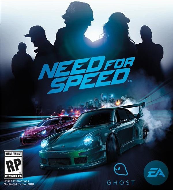NFS PC GAME: Need for Speed Most Wanted PC Full Version ...