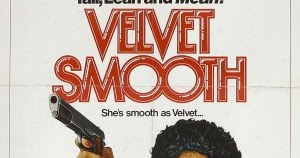 Rated X - Blaxploitation & Black Cinema: Velvet Smooth