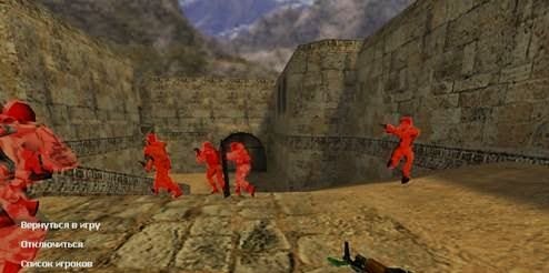 Türkiye Counter Strike Wallhack Hileleri L0r0d3n6K29678N2 Türkiye Counter Strike Wallhack Hileleri