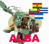 ALBA-TCP EL PROCESO DE INTEGRACION REVOLUCIONARIA