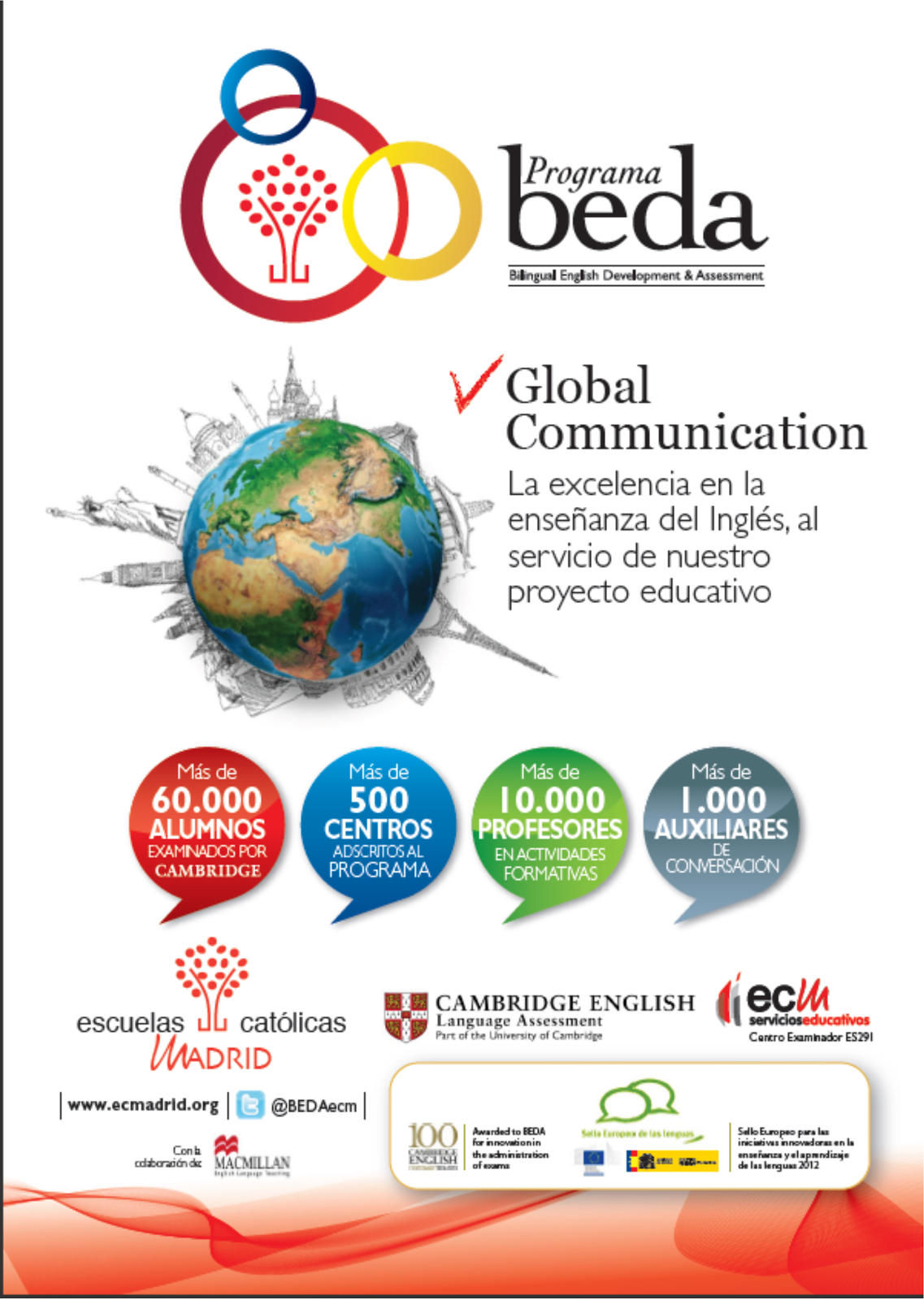 BEDA PROJECT