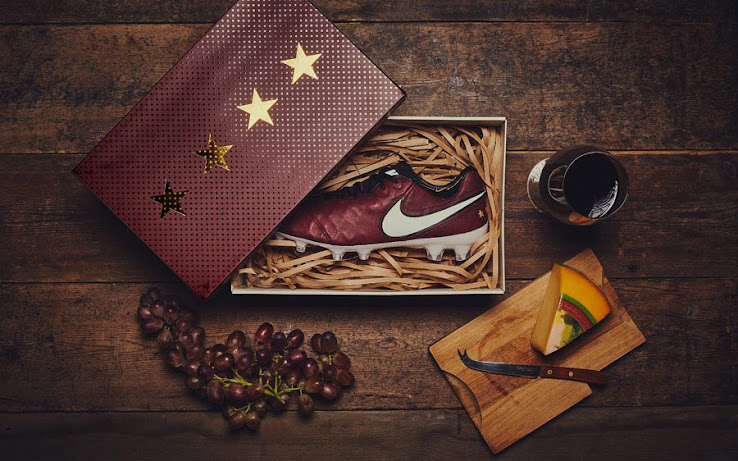 nike tiempo pirlo for sale