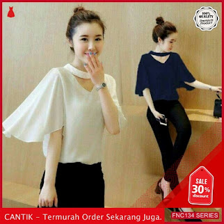 FNC134N42 Nifti Blouse murah Wanita Serba 40 Ribuan