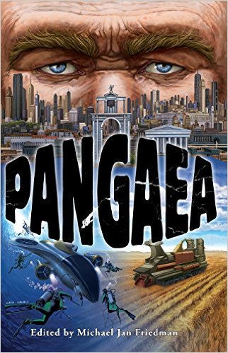 Pangaea (Anthology)