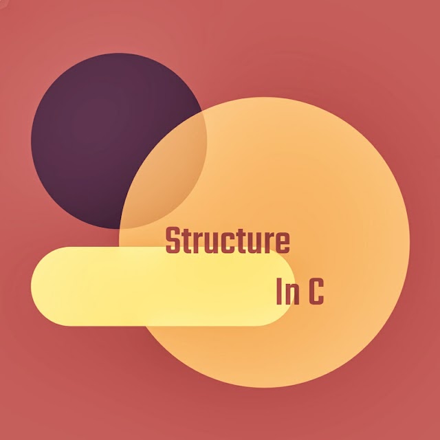 Structure in C