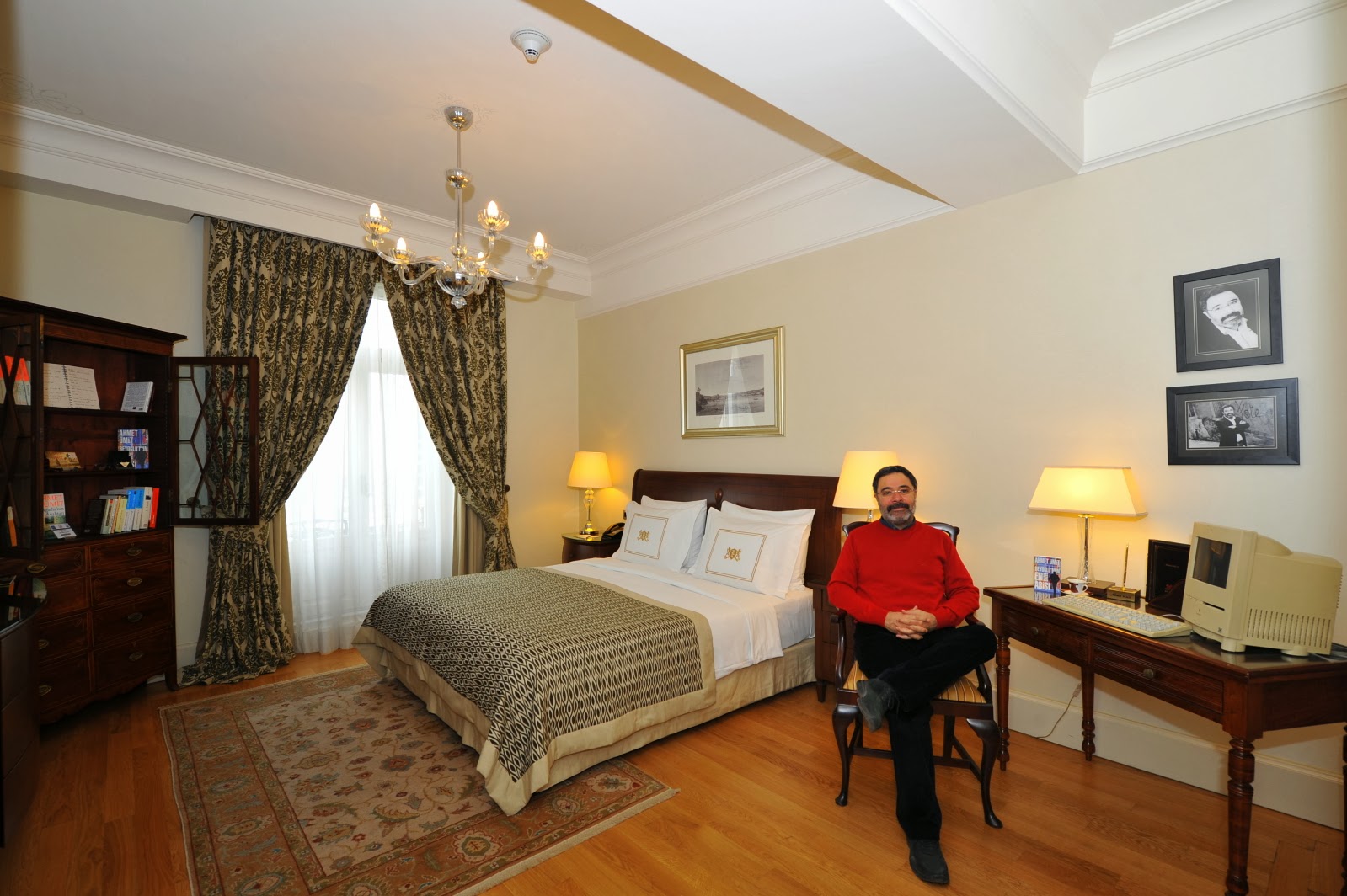 Отель шериф в стамбуле Отель шериф в стамбуле