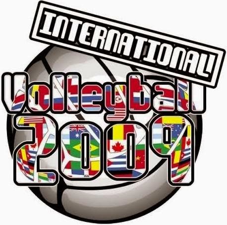 Download International Volleyball 2009 PC Game