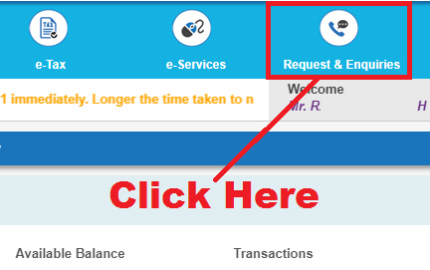how to add nominee in ppf account online how to add nominee in ppf account online