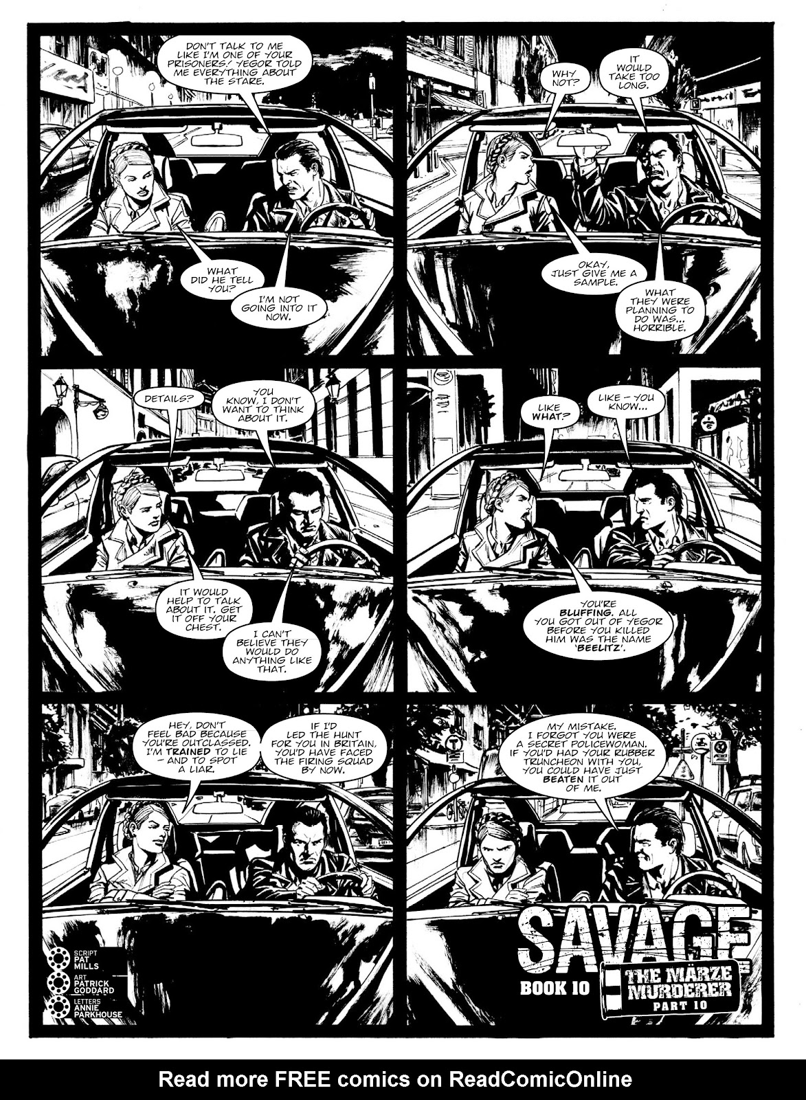 2000 AD issue 2010 - Page 13