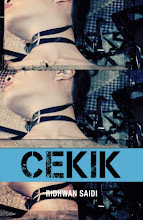 Cekik (2011)