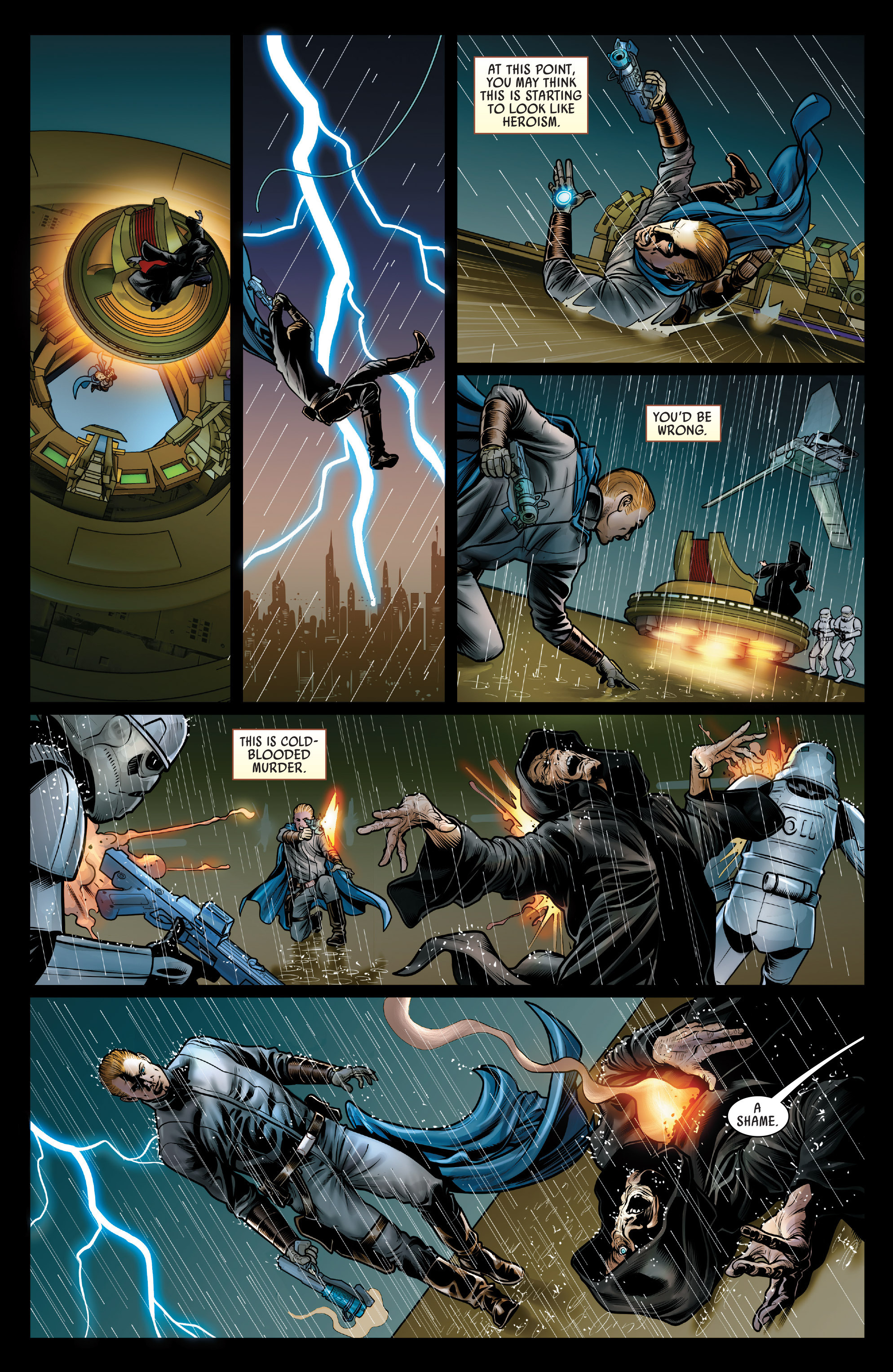 Star Wars (2015) issue Annual 1 - Page 24