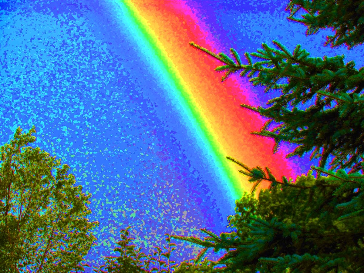 The Agatelady: Adventures and Events: All About Rainbows The Agatelady: Adventures and Events: All About Rainbows