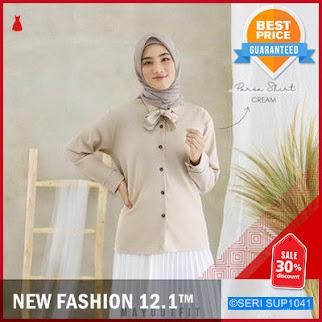 SUP1041B21 Baju Parsa Shirt Exlusiv Premium Murah BMGShop