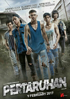 Pertaruhan (2017)