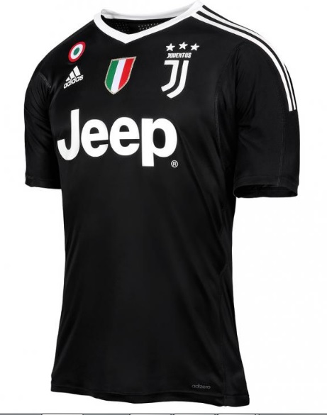 maglia buffon adidas