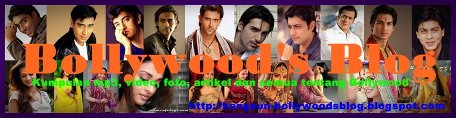 Bollywood's Blog