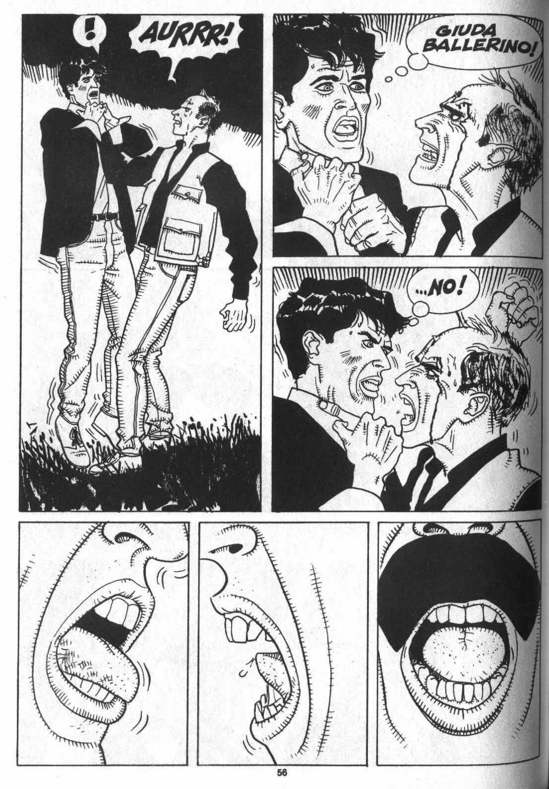 Dylan Dog (1986) issue 25 - Page 53