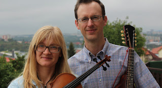 Emily & Lee Bidgood Emily & Lee Bidgood