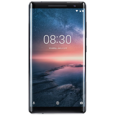 Nokia8 Sirocco Nokia8 Sirocco