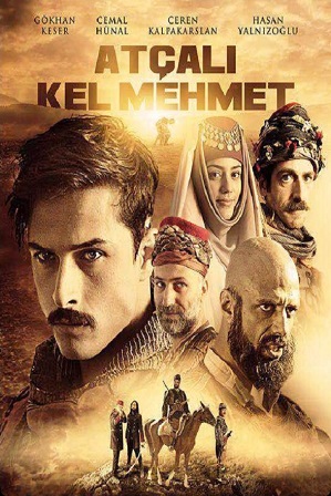 Download Atçali Kel Mehmet (2017) 800MB Full Hindi Dual Audio Movie Download 720p HDTVRip Free Watch Online Full Movie Download Worldfree4u 9xmovies