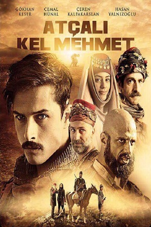 Atçali Kel Mehmet (2017) 300MB Full Hindi Dual Audio Movie Download 480p HDTVRip Free Watch Online Full Movie Download Worldfree4u 9xmovies