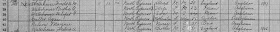 1916 census of the Northwest Provinces, Manitoba, district 6, sub-district 2, North Cypress, p. 19, dwelling 212, Harold W M Waterhouse household; RG 31; digital images, Ancestry.com, Ancestry.com (http://www.ancestry.com/ : accessed 19 Jan 2015); citing Library and Archives Canada microfilm T-21928.