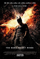 The Dark Knight Rises: Movie Review