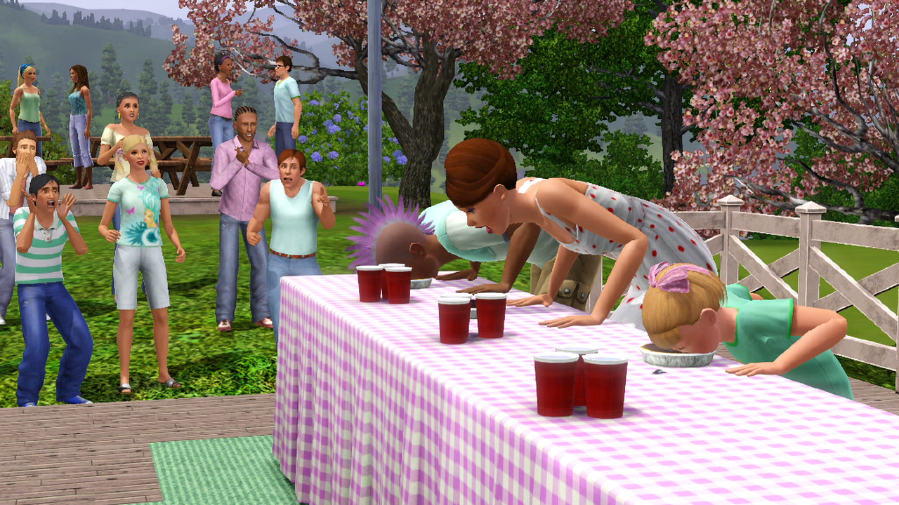 the sims 3 instant download the sims 3 instant download