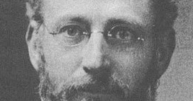 Glory to God, to Me, a Sinner, Mercy Geerhardus Vos