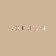 Ascendant ♥