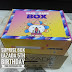 Lazada Surprise Box Memang Awesome!!!