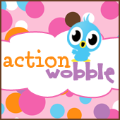 Action Wobbles Challenge