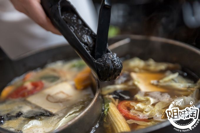 火鍋 雞湯 高雄 美食 推薦 貓頭鷹鍋物 鳳山區 獨家