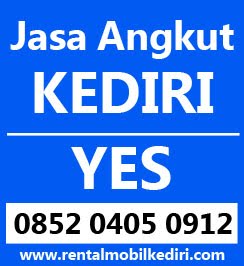 Jasa Angkut Kediri