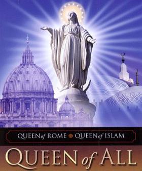 Update Research; The Queen of Heaven: