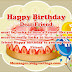 Happy Birthday Wishes for Best Friend, Quotes, with Messages