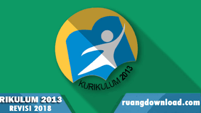 RPP K13 Revisi 2018 Kelas 1 SD/MI Semester 1 dan 2 (Lengkap)
