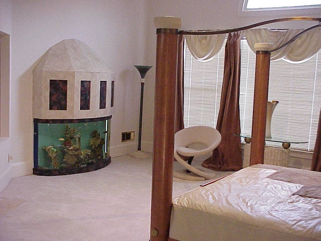 Aquatic Home Decor Aquatic Home Decor