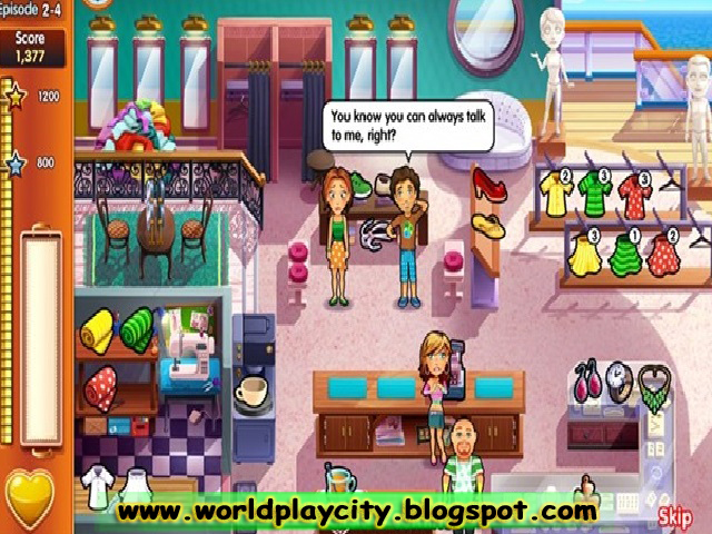 Delicious - Emily's Moms vs Dads PC Game Highly Compressed Free Download With Crack